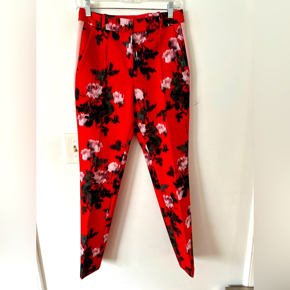 Like new Hugo boss woman pants size 2